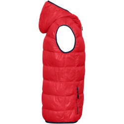 JN1062 Men's Down Vest