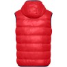 JN1062 Men's Down Vest