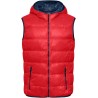 JN1062 Men's Down Vest