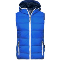 JN1075 Ladies' Maritime Vest