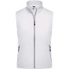 JN1023 Ladies' Softshell Vest