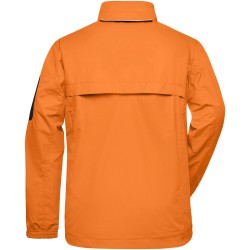 JN1040 Ladies' Windbreaker