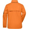 JN1040 Ladies' Windbreaker