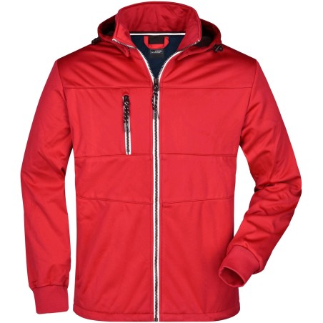 JN1078 Men's Maritime Jacket