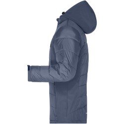 JN1050 Men's Outdoor Hybrid Jacket