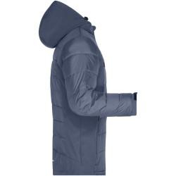 JN1050 Men's Outdoor Hybrid Jacket