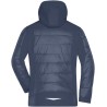 JN1050 Men's Outdoor Hybrid Jacket