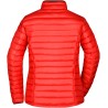 JN1081 Ladies' Quilted Down Jacket