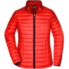 JN1081 Ladies' Quilted Down Jacket