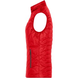 JN1089 Ladies' Lightweight Vest