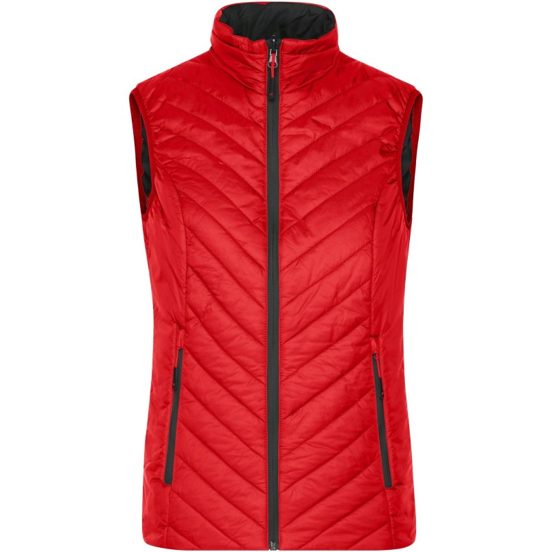 JN1089 Ladies' Lightweight Vest