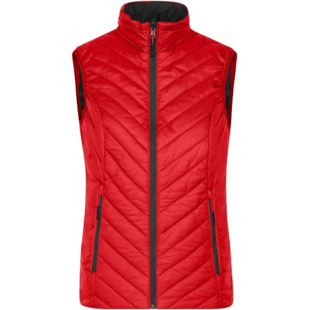 JN1089 Ladies' Lightweight Vest