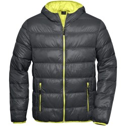 JN1060 Men's Down Jacket