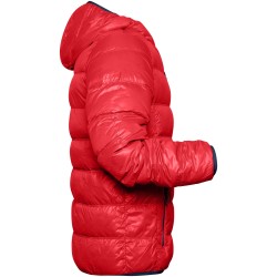 JN1060 Men's Down Jacket