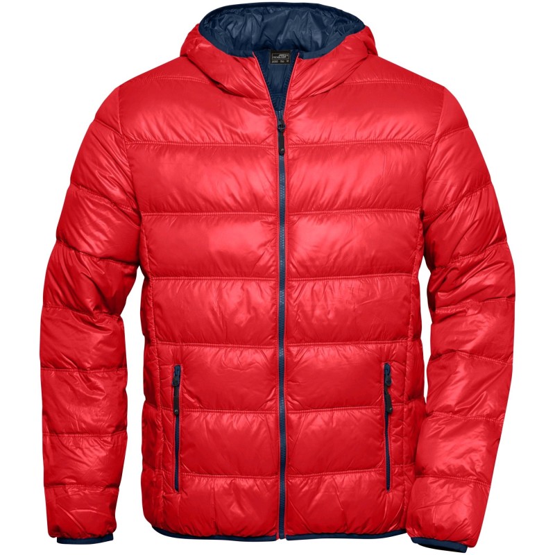 JN1060 Men's Down Jacket