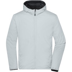 JN1092 Men's Lightweight Jacket