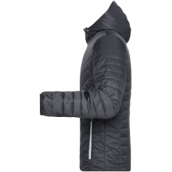 JN1092 Men's Lightweight Jacket