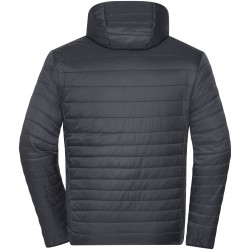 JN1092 Men's Lightweight Jacket