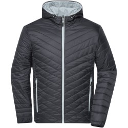 JN1092 Men's Lightweight Jacket