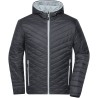 JN1092 Men's Lightweight Jacket