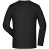 JN056 Elastic-T Long-Sleeved