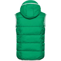 JN1076 Men's Maritime Vest