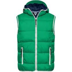 JN1076 Men's Maritime Vest