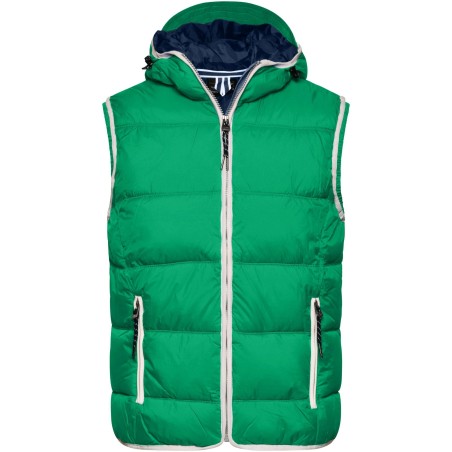 JN1076 Men's Maritime Vest