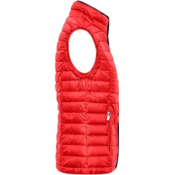 JN1079 Ladies' Quilted Down Vest