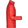 JN1082 Men's Quilted Down Jacket