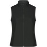 JN1127 Ladies' Promo Softshell Vest