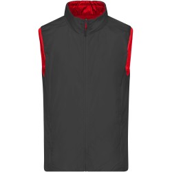 JN1090 Men's Lightweight Vest