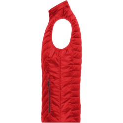 JN1090 Men's Lightweight Vest