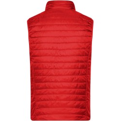 JN1090 Men's Lightweight Vest