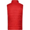 JN1090 Men's Lightweight Vest