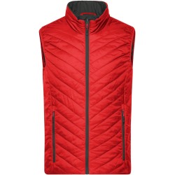 JN1090 Men's Lightweight Vest