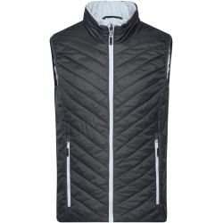 JN1090 Men's Lightweight Vest