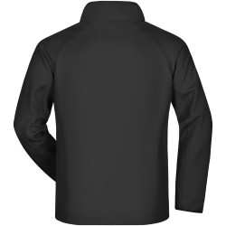 JN1130 Men's Promo Softshell Jacket