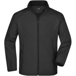 JN1130 Men's Promo Softshell Jacket