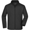 JN1130 Men's Promo Softshell Jacket