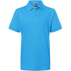 JN070K Classic Polo Junior