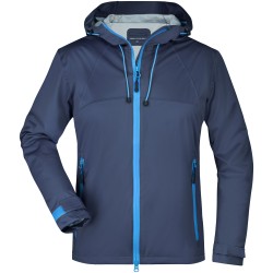 JN1097 Ladies' Outdoor Jacket