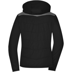 JN1133 Ladies' Winter Jacket