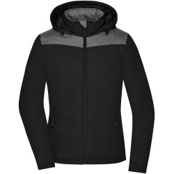 JN1133 Ladies' Winter Jacket