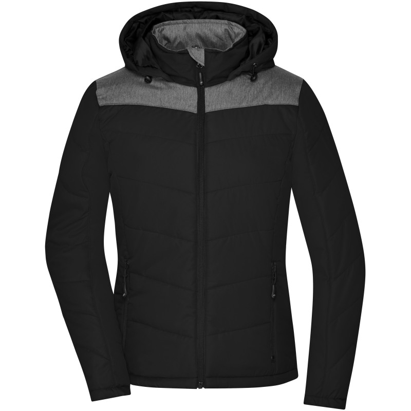 JN1133 Ladies' Winter Jacket