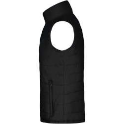 JN1136 Men's Padded Vest