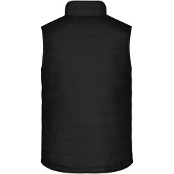 JN1136 Men's Padded Vest