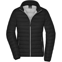 JN1139 Ladies' Down Jacket