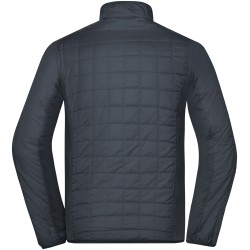 JN1116 Men's Hybrid Jacket