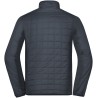 JN1116 Men's Hybrid Jacket